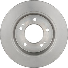 Load image into Gallery viewer, 08.C172.21 Brembo UV Coated Solid Brake Rotor Brembo Brake Canada