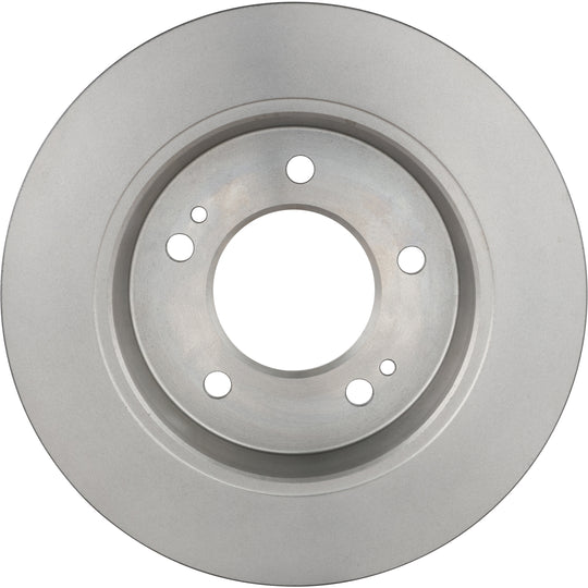 08.C172.21 Brembo UV Coated Solid Brake Rotor Brembo Brake Canada