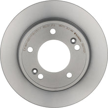 Load image into Gallery viewer, 08.C172.21 Brembo UV Coated Solid Brake Rotor Brembo Brake Canada