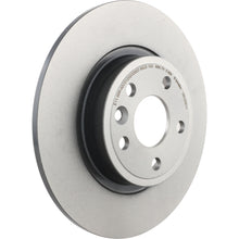 Charger l'image dans la galerie, KT04305 Brembo Low-Met Brake Pad and UV Coated Solid  Brake Disc Kit Brembo Brake Canada