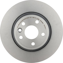 Charger l'image dans la galerie, KT04305 Brembo Low-Met Brake Pad and UV Coated Solid  Brake Disc Kit Brembo Brake Canada