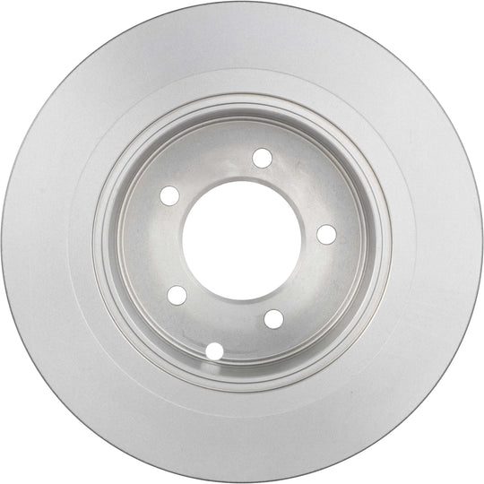 KT00982 Brembo Ceramic Brake Pad and UV Coated Solid  Brake Disc Kit Brembo Brake Canada