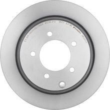 Load image into Gallery viewer, KT00982 Brembo Ceramic Brake Pad and UV Coated Solid  Brake Disc Kit Brembo Brake Canada