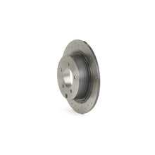 Charger l'image dans la galerie, 08.C247.1X Brembo Premium UV Coated XTRA Cross Drilled Brake Rotor Brembo Brake Canada