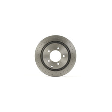 Charger l'image dans la galerie, 08.C247.1X Brembo Premium UV Coated XTRA Cross Drilled Brake Rotor Brembo Brake Canada