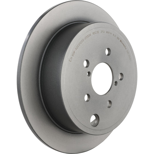 KT00232 Brembo Disc Brake Kit Brembo Brake Canada