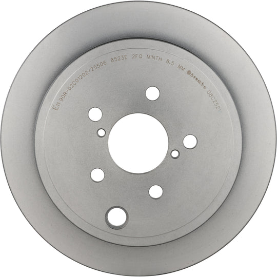 KT00232 Brembo Disc Brake Kit Brembo Brake Canada