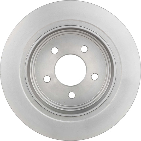 08.C276.11 Brembo UV Coated Solid Brake Rotor Brembo Brake Canada