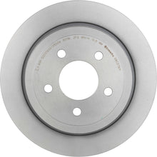 Load image into Gallery viewer, 08.C276.11 Brembo UV Coated Solid Brake Rotor Brembo Brake Canada