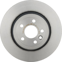 Charger l'image dans la galerie, KT00823 Brembo Ceramic Brake Pad and UV Coated Solid  Brake Disc Kit Brembo Brake Canada