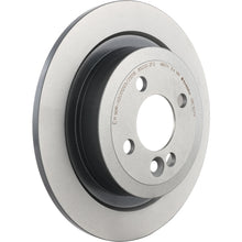 Load image into Gallery viewer, 08.C307.11 Brembo UV Coated Solid Brake Rotor Brembo Brake Canada