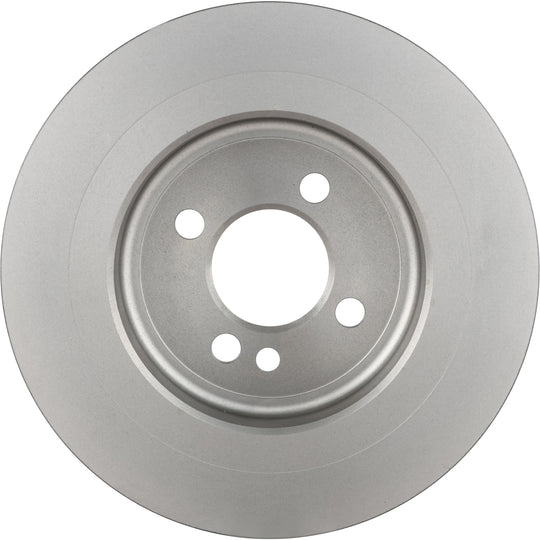 08.C307.11 Brembo UV Coated Solid Brake Rotor Brembo Brake Canada