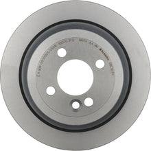 Load image into Gallery viewer, 08.C307.11 Brembo UV Coated Solid Brake Rotor Brembo Brake Canada