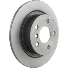 Load image into Gallery viewer, KT00880 Brembo Ceramic Brake Pad and UV Coated Solid  Brake Disc Kit Brembo Brake Canada