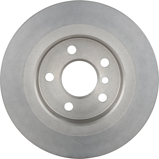 KT00880 Brembo Ceramic Brake Pad and UV Coated Solid  Brake Disc Kit Brembo Brake Canada