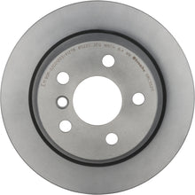 Load image into Gallery viewer, KT00880 Brembo Ceramic Brake Pad and UV Coated Solid  Brake Disc Kit Brembo Brake Canada