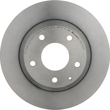 Load image into Gallery viewer, 08.C423.11 Brembo UV Coated Solid Brake Rotor Brembo Brake Canada