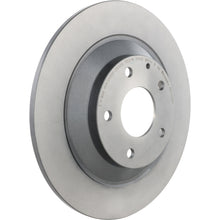 Load image into Gallery viewer, 08.C425.11 UV Coated Solid Brake Rotor Brembo Canada
