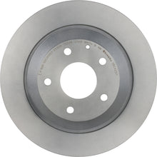 Load image into Gallery viewer, 08.C425.11 UV Coated Solid Brake Rotor Brembo Canada