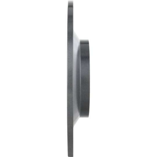 08.C425.11 UV Coated Solid Brake Rotor Brembo Canada