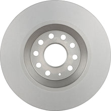 Load image into Gallery viewer, KT04341 Brembo Low-Met Brake Pad and UV Coated Solid  Brake Disc Kit Brembo Brake Canada