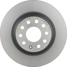 Load image into Gallery viewer, KT04341 Brembo Low-Met Brake Pad and UV Coated Solid  Brake Disc Kit Brembo Brake Canada