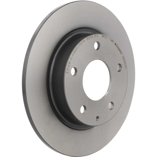 KT00130 Brembo Disc Brake Kit Brembo Brake Canada