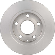 Load image into Gallery viewer, KT00967 Brembo Ceramic Brake Pad and UV Coated Solid  Brake Disc Kit Brembo Brake Canada