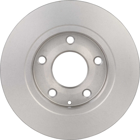 KT00967 Brembo Ceramic Brake Pad and UV Coated Solid  Brake Disc Kit Brembo Brake Canada