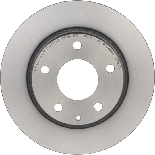KT00130 Brembo Disc Brake Kit Brembo Brake Canada