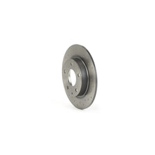 Load image into Gallery viewer, 08.C653.1X Brembo Premium UV Coated XTRA Cross Drilled Brake Rotor Brembo Brake Canada