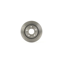 Load image into Gallery viewer, 08.C653.1X Brembo Premium UV Coated XTRA Cross Drilled Brake Rotor Brembo Brake Canada