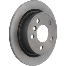 Load image into Gallery viewer, KT00C29 Brembo Ceramic Brake Pad and UV Coated Solid  Brake Disc Kit Brembo Brake Canada