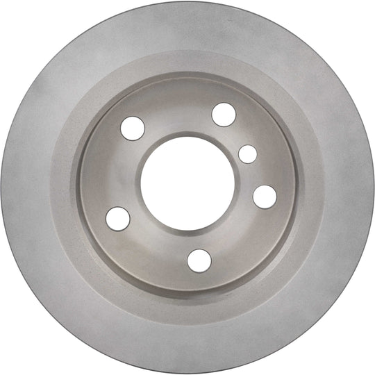 KT00C29 Brembo Ceramic Brake Pad and UV Coated Solid  Brake Disc Kit Brembo Brake Canada