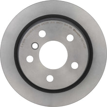 Load image into Gallery viewer, KT00C29 Brembo Ceramic Brake Pad and UV Coated Solid  Brake Disc Kit Brembo Brake Canada