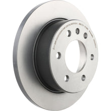 Load image into Gallery viewer, 08.D045.11 Brembo UV Coated Solid Brake Rotor Brembo Brake Canada