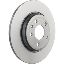 Load image into Gallery viewer, KT00979 Brembo Ceramic Brake Pad and UV Coated Solid  Brake Disc Kit Brembo Brake Canada