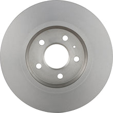 Load image into Gallery viewer, KT00979 Brembo Ceramic Brake Pad and UV Coated Solid  Brake Disc Kit Brembo Brake Canada