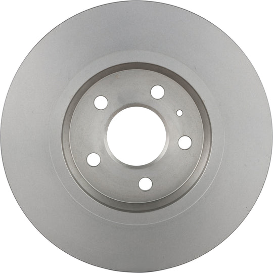 KT00979 Brembo Ceramic Brake Pad and UV Coated Solid  Brake Disc Kit Brembo Brake Canada