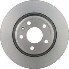 Load image into Gallery viewer, KT00979 Brembo Ceramic Brake Pad and UV Coated Solid  Brake Disc Kit Brembo Brake Canada