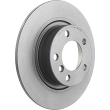Charger l'image dans la galerie, KT00C34 Brembo Ceramic Brake Pad and UV Coated Solid  Brake Disc Kit Brembo Brake Canada