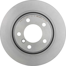 Charger l'image dans la galerie, KT00C34 Brembo Ceramic Brake Pad and UV Coated Solid  Brake Disc Kit Brembo Brake Canada