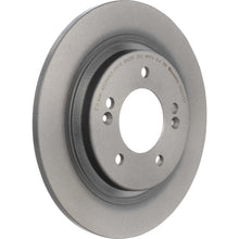 Load image into Gallery viewer, KT00A29 Brembo Ceramic Brake Pad and UV Coated Solid  Brake Disc Kit Brembo Brake Canada