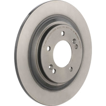 Load image into Gallery viewer, 08.D221.11 Brembo UV Coated Solid Brake Rotor Brembo Brake Canada