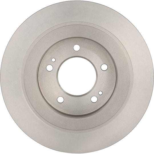 08.D221.11 Brembo UV Coated Solid Brake Rotor Brembo Brake Canada
