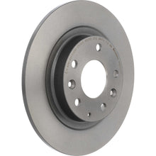 Load image into Gallery viewer, KT00971 Brembo Ceramic Brake Pad and UV Coated Solid  Brake Disc Kit Brembo Brake Canada