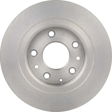 Load image into Gallery viewer, KT00971 Brembo Ceramic Brake Pad and UV Coated Solid  Brake Disc Kit Brembo Brake Canada