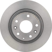 Load image into Gallery viewer, KT00971 Brembo Ceramic Brake Pad and UV Coated Solid  Brake Disc Kit Brembo Brake Canada