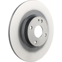 Load image into Gallery viewer, KT00905 Brembo Ceramic Brake Pad and UV Coated Solid  Brake Disc Kit Brembo Brake Canada