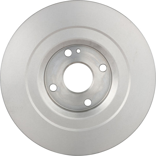 KT00905 Brembo Ceramic Brake Pad and UV Coated Solid  Brake Disc Kit Brembo Brake Canada